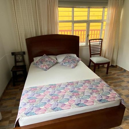 Hotel Encanto Filandia Bagian luar foto