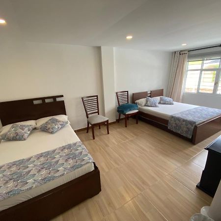 Hotel Encanto Filandia Bagian luar foto